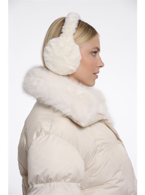 cuffie mirko RINO & PELLE | MIRKO.7002612SNOW WHITE